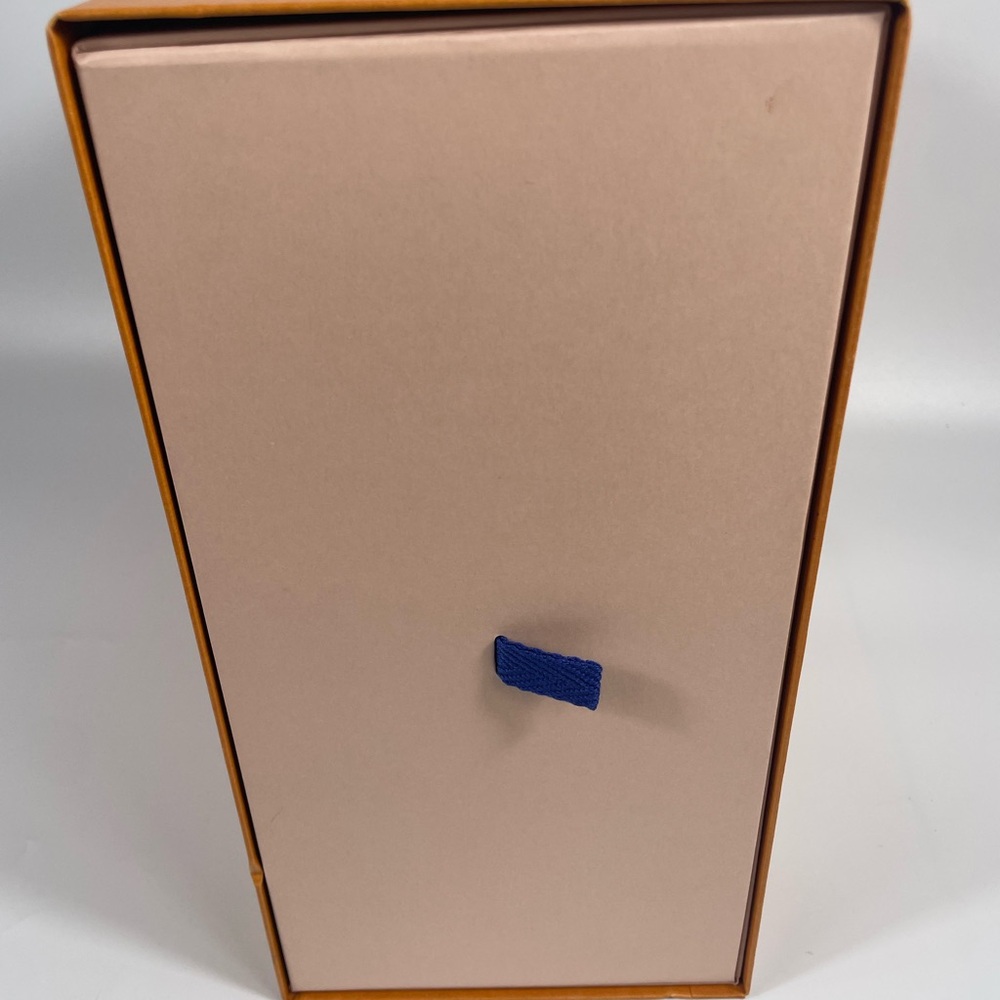 Lot of 2 Louis Vuitton Boxes Gift Set Small and Extra Large Bundle Authentic - Picture 11 of 15